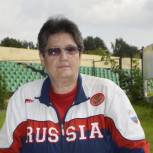Татьяна Федина: «На примере российской сборной учила своих ребят выигрывать»