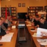 В городском округе Власиха появится новая дорога