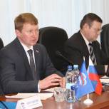 «ЕДИНАЯ РОССИЯ» определит своих кандидатов в депутаты Вологодской ГорДумы путем предварительного внутрипартийного голосования