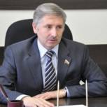 Депутат Госдумы Рафаэль Марданшин: «Комфортная правовая среда» помогает решать юридические вопросы