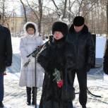 25-летие со дня вывода войск из Афганистана отметили в Верхней Пышме