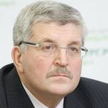 С днем рождения, Евгений Порунов!