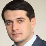 Прокопьев: У региона есть хороший потенциал развития 
