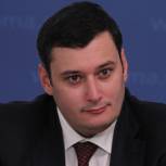 Хинштейн: Партия сможет сделать полицию более эффективной