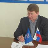 Алексей Канаев ответил на вопросы жителей города металлургов