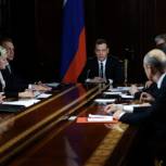 Украина есть и будет важным торговым партнером России – Медведев