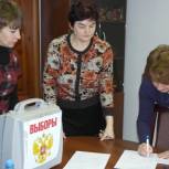 Выселковский  район готовится к выборам
