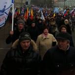 Лыткаринские партийцы поддержали крымчан