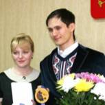 Олимпийский чемпион Владимир Григорьев в Клину рассказал о своей победе в Сочи и планах на будущее