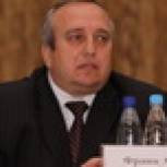 В Крым прибыла делегация Российского союза ветеранов Афганистана