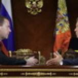 Россия может предоставить Украине кредит на погашение долга за газ