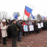 Ситуация на Украине никого не оставляет равнодушным