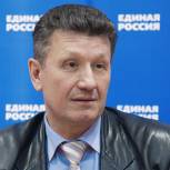 Геннадий Фоменко: Шантаж не повлияет на политику России