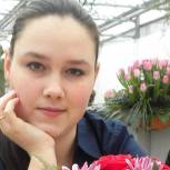 Кристина Столярова: «Единая Россия» проводит в жизнь продуктивные идеи