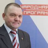 Геннадий Матвеев: действия России направлены на сохранение Украины