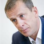 Сергей Радонцев: «Россияне готовы протянуть руку помощи тем, кто в этом нуждается»