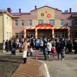 В Армавире открылся новый детский сад – «Светлячок»