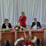 Женский взгляд на гендерное равноправие в политической жизни Новгородской области