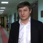 Костунов: Решение о референдуме поддерживает большинство крымчан