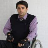 Паралимпиада показывает, что границ для человека нет - Моисеенко