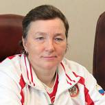Полякова назвала главных соперников России на Паралимпиаде