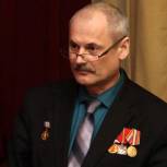 Андрей Белугин выдвинулся на пост главы Куньинского района