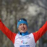 Рустам Минниханов поздравил Рушана Миннегулова и его тренера