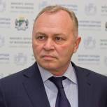 Владимир Знатков: «Расселение аварийного жилья – одна из приоритетных задач городской власти»
