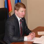 Алексей Канаев: На рынке предоставления услуг ЖКХ должны остаться только добросовестные управляющие компании