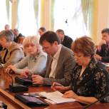 Зарплата рязанских педагогов доведена до средней по региону