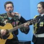 «Ты в памяти и в сердце моем, Афганистан»: районный конкурс афганской песни 