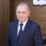 Владимир Знатков даст старт акции «Трудовой десант»  