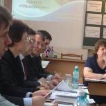 Город Лесной: О ходе реализации приоритетного национального проекта «Образование»