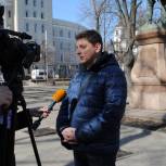 Наша паралимпийская сборная оказалась на голову выше соперников, - Бондаренко