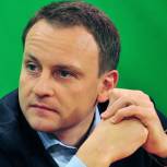 Сидякин назвал резолюцию Европарламента по Украине спектаклем