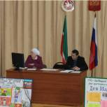 Совет ветеранов Кайбицкого района подвел итоги за 2013 год