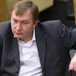 Депутат уверен в объективности референдума в Крыму