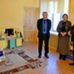 В Демидовском районе прошел День Партии