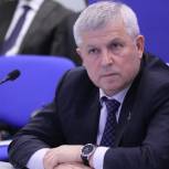 Кидяев: Победа на выборах – приоритет в работе «Единой России»