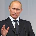 Путин: Референдум в Крыму соответствует демократическим нормам