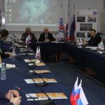 «Единая Россия» организовала круглый стол в МГУ
