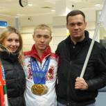 Ксения Владимирова: «Рушан Миннегулов и Марта Зайнуллина внесли ощутимый вклад в победу России в Паралимпиаде»