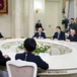 Власти Москвы и Севастополя подписали Соглашение о сотрудничестве