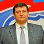 Ляхов: «Возвращение Крыма – это восстановление исторической справедливости»