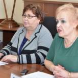 Адаптацию несовершеннолетних обсудила рабочая группа партпроекта