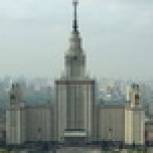 Круглый стол на тему "Семья в структуре ценностей молодежи: проблемы и пути решения" в МГУ имени М.В. Ломоносова
