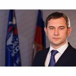 Нетёсов: Алексей Гордеев сумел раскрыть потенциал, заложенный в нашем регионе