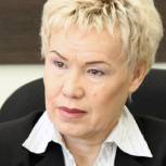 Баталова призвала развивать паралимпийские виды спорта