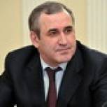 Неверов: Поддержка, которую оказывают нам люди – это, прежде всего, поддержка курса главы государства