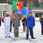 Виктор Шептий: Партийная спартакиада в Первоуральске собрала лучших